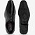 Sapato Couro Ferracini Liverpool 4077 281G Preto Masculino - Imagem 3