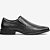 Sapato Couro Ferracini Melnik 5280 645G Preto Masculino - Imagem 1
