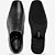Sapato Couro Ferracini Melnik 5280 645G Preto Masculino - Imagem 3
