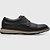 Sapato Couro Ferracini Kingston 6151 675L Marrom Masculino - Imagem 1