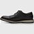 Sapato Couro Ferracini Kingston 6151 675L Marrom Masculino - Imagem 2