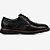 Sapato Couro Ferracini Kingston 6151 675N Preto Masculino - Imagem 1