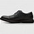 Sapato Couro Ferracini Kingston 6151 675N Preto Masculino - Imagem 2