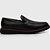 Sapato Couro Ferracini Kingston 6156 675H Preto Masculino - Imagem 1