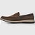 Sapato Couro Ferracini Ultra Sum 6985 657B Marrom Masculino - Imagem 2