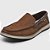 Sapato Couro Ferracini Ultra Sum 6985 657B Marrom Masculino - Imagem 3