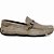Sapato Couro Ferracini Mali 2778 612G Cinza Masculino - Imagem 1