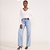 Blusa Canelado Colcci Gola V In26 Off White Feminino - Imagem 3