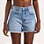 Short Jeans Colcci Jade Light In26 Azul Feminino - Imagem 1