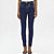 Calça Jeans Lança Perfume Skinny High Drk In26 Azul Feminino - Imagem 1