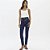 Calça Jeans Lança Perfume Skinny High Drk In26 Azul Feminino - Imagem 4