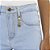 Calça Jeans Lança Perfume Skinny High In26 Azul Feminino - Imagem 3