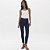 Calça Jeans Lança Perfume Skinny Ankle Md In26 Azul Feminino - Imagem 4