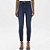 Calça Jeans Lança Perfume Skinny Ankle Hg In26 Azul Feminino - Imagem 1
