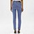 Calça Jeans Lança Perfume Skinny Ankle Hi In26 Azul Feminino - Imagem 2