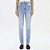 Calça Jeans Easy Lança Perfume Skinny Hig In26 Azul Feminino - Imagem 1