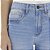 Calça Jeans Easy Lança Perfume Skinny Hig In26 Azul Feminino - Imagem 4