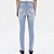 Calça Jeans Easy Lança Perfume Skinny Hig In26 Azul Feminino - Imagem 2