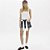 Short Jeans Easy Lança Perfume Comfort Md In26 Azul Feminino - Imagem 2