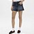 Short Jeans Easy Lança Perfume Comfort Md In26 Azul Feminino - Imagem 1