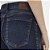 Short Jeans Easy Lança Perfume Comfort Md In26 Azul Feminino - Imagem 4