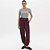 Blusa Easy Lança Perfume Canelada Raglan In26 Cinza Feminino - Imagem 3