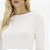 Blusa Easy Lança Perfume Flamê Franz In26 Off White Feminino - Imagem 4