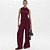 Blusa Easy Lança Perfume Maxigola In26 Vermelho Feminino - Imagem 3