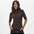 Blusa Lança Perfume Canelada Gola In26 Marrom Feminino - Imagem 1
