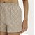 Short Easy Lança Perfume Descolado Mid In26 Bege Feminino - Imagem 4