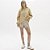 Short Easy Lança Perfume Boxer Jacquard In26 Bege Feminino - Imagem 3