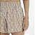 Short Easy Lança Perfume Boxer Jacquard In26 Bege Feminino - Imagem 4