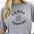Camiseta Easy Lança Perfume Tradicional In26 Cinza Feminino - Imagem 4