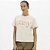 Camiseta Easy Lança Perfume Box Estampada In26 Bege Feminino - Imagem 1