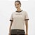 Camiseta Easy Lança Perfume Ribanas In26 Bege Feminino - Imagem 1