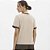 Camiseta Easy Lança Perfume Ribanas In26 Bege Feminino - Imagem 2