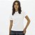 Camiseta Lança Perfume Baby Look In26 Off White Feminino - Imagem 1