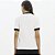 Camiseta Lança Perfume Rg Bordado In26 Off White Feminino - Imagem 2