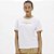 Camiseta Easy Lança Perfume Regular In26 Off White Feminino - Imagem 1