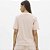 Camiseta Lança Perfume Regular Curta In26 Rosa Feminino - Imagem 2