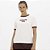 Camiseta Easy Lança Perfume Babylook In26 Off White Feminino - Imagem 1