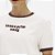 Camiseta Easy Lança Perfume Babylook In26 Off White Feminino - Imagem 4