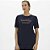 Camiseta Easy Lança Perfume Manga Curta In26 Azul Feminino - Imagem 1