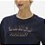 Camiseta Easy Lança Perfume Manga Curta In26 Azul Feminino - Imagem 4