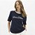 Camiseta Lança Perfume Regular In26 Marinho Feminino - Imagem 1