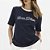 Camiseta Lança Perfume Regular In26 Marinho Feminino - Imagem 3