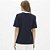 Camiseta Lança Perfume Regular In26 Marinho Feminino - Imagem 2