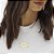 Camiseta Lança Perfume Babylook In26 Off White Feminino - Imagem 4