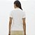 Camiseta Lança Perfume Babylook In26 Off White Feminino - Imagem 2