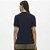 Camiseta Lança Perfume Babylook In26 Marinho Feminino - Imagem 2
